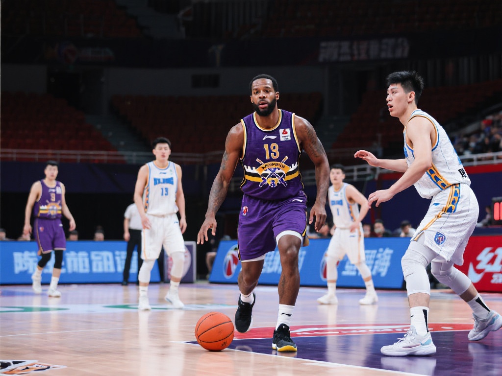 里勒爆发三双 北控惊险击败福建 这场比赛充分说明,篮球不仅是个人能力的较