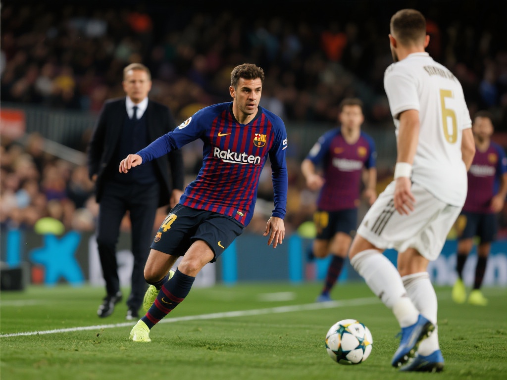 值得一提的是,巴萨在战术上的调整起到了关键作用。主教练在赛前针对皇马的中场控制力进行了专门部署,通过高位逼抢打乱了对手的节奏。这种策略在开场阶段就收到了成效,巴萨迅速取得了领先。虽然皇马在随后通过定位球扳回一城,但巴萨始终保持着对比赛的掌控。这样的案例表明,战术针对性 在强强对话中往往能决定胜负。