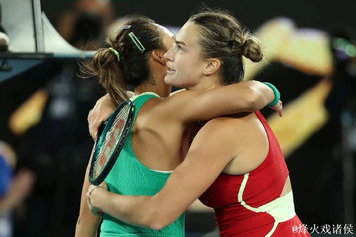 郑钦文确认不参加年澳网比赛