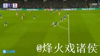 联赛杯-约克雷斯助攻破门加纳乔梅开二度 阿森纳3-2险胜切尔西