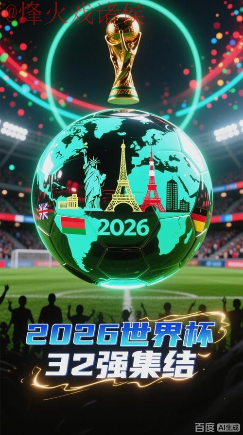 2026世界杯盘口平台全站